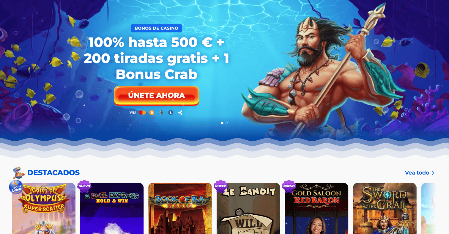 Poseidon Casino Poseidon Casino