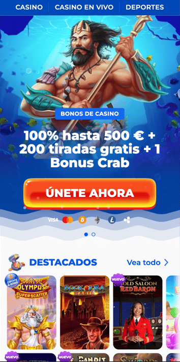 Poseidon Casino Poseidon Casino